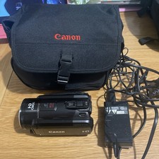 Canon LEGRIA HF S200 Full HD