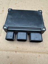 OEM Kawasaki ER GTR H2 Ninja Versys VN Z ZX ZZR lights relay 2004 to 2023