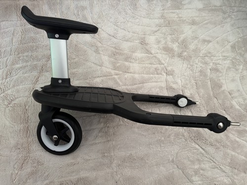 Bugaboo butterfly buggy - buggy, board
