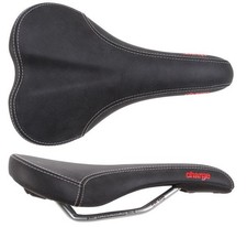 Charge Bikes Ladle saddle