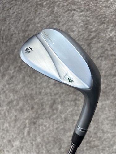 Taylormade milled grind gap - grind, 4