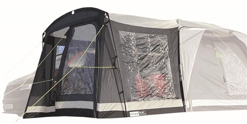 Khyam hub canopy - hub,