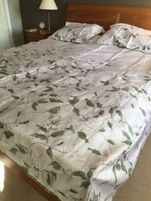 Christy unused superking