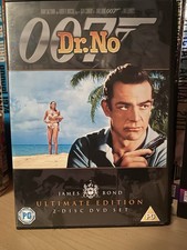 James Bond Collection 25 Films