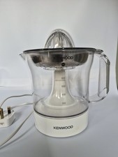Kenwood - JE280 - Fruit Juicer