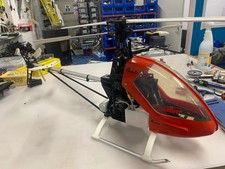 Robbe Moskito Basic Airframe &