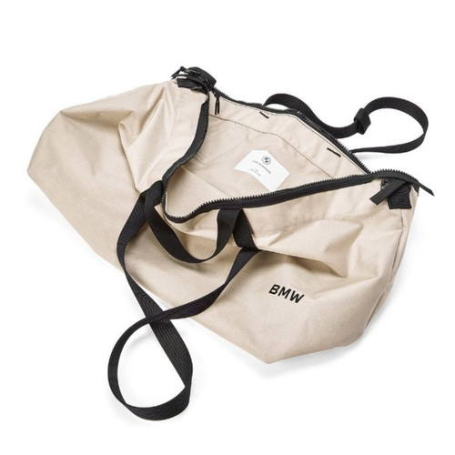 Genuine bmw duffle travel - genuine,