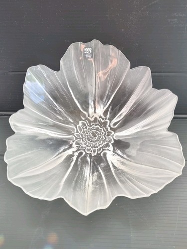 Art glass lead crystal mats - art,