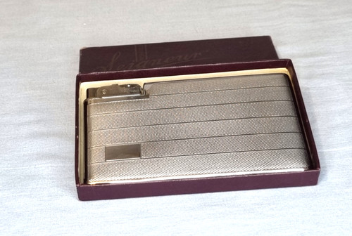 Vintage seigneur cigarette - seigneur,