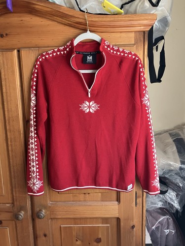 Dale norway geilo sweater - of,