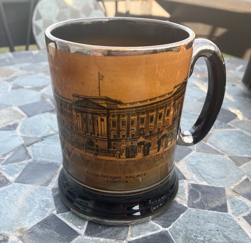 Vintage arthur wood london - wood,