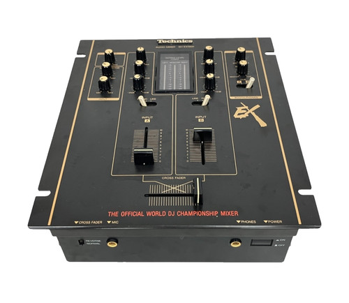 Technics ex1200 black dj - sh-ex1200,