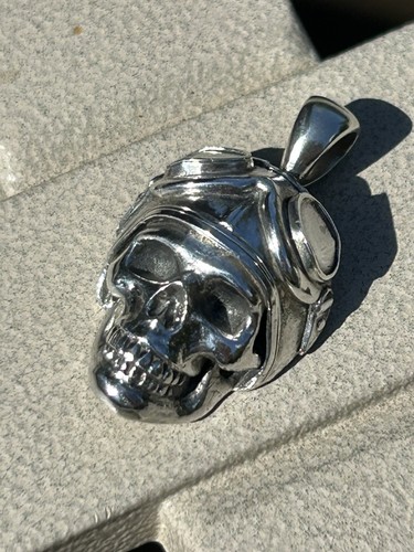 Theo fennell skull aviator - fennell,
