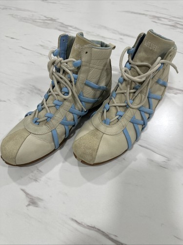 Diesel rare vintage - rare,