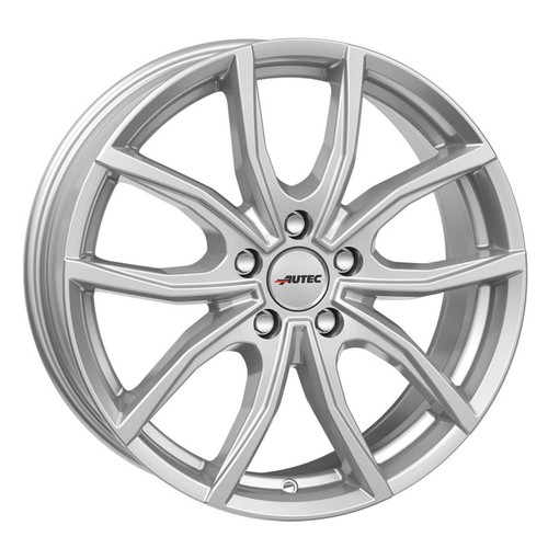 Autec wheels vidron 5x18 - wheels, 7.5x18