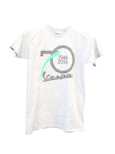 Vespa year anniversary - 70,