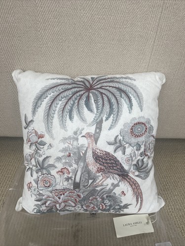 Laura ashley burdette steel - ashley,