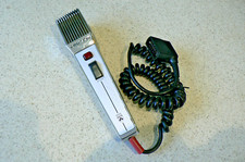 GRUNDIG VINTAGE MICROPHONE -