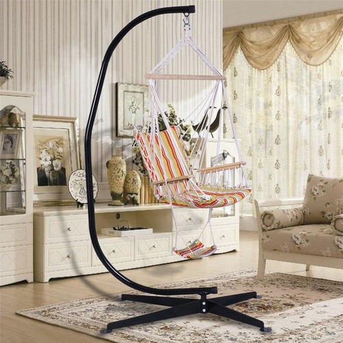 Heavy duty hanging swing egg - hanging,