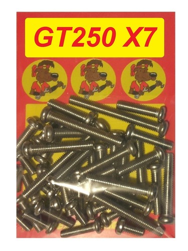 Suzuki gt250x7 engine - gt250x7,