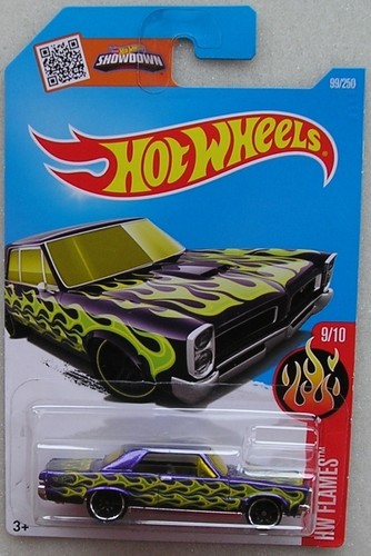 Hot wheels 2016 - of, '65