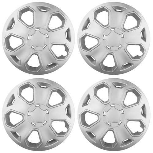 Wheel trims - 16",