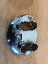 HONDA PCX125 CHROME TRIM