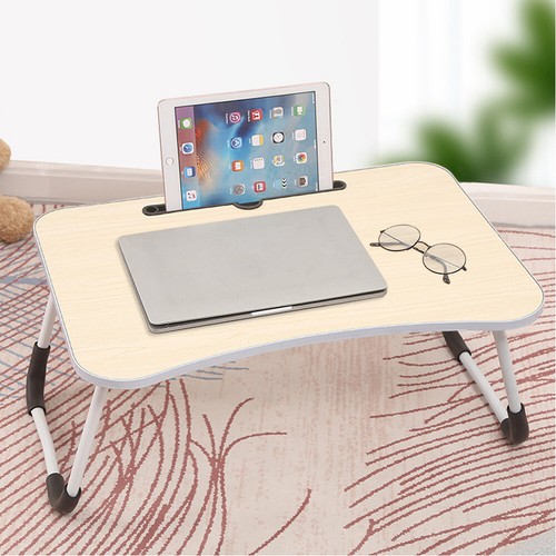 Laptop table folding lap tray - lap,