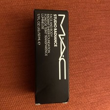 Mac Studio Radiance Radiant