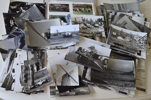 200 photos buildings bridges - 200,