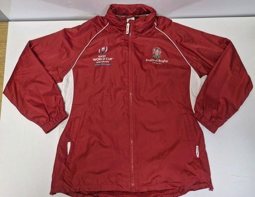 England rugby jacket - rugby,