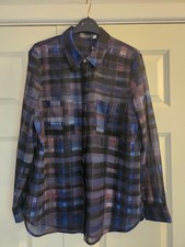 Mint Velvet Lizzie Print