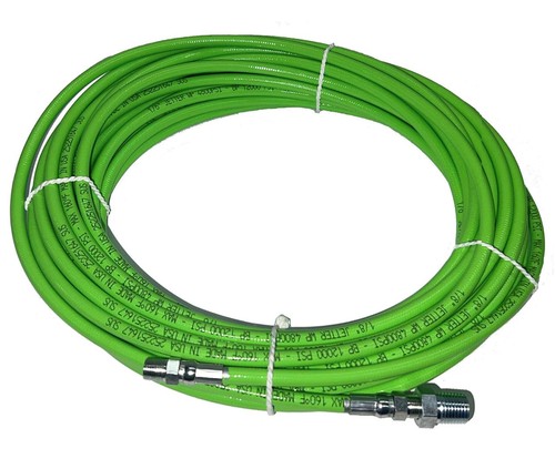 Propulse x 50 green - 1/8",