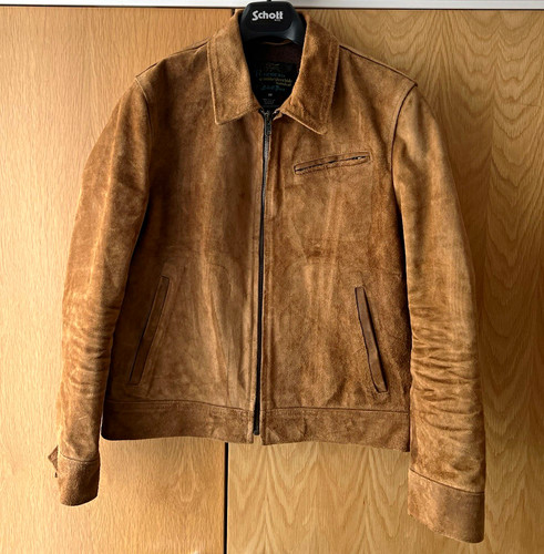 Schott nyc perfecto men - schott,