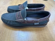 Seafarer Yachtsman Slip On