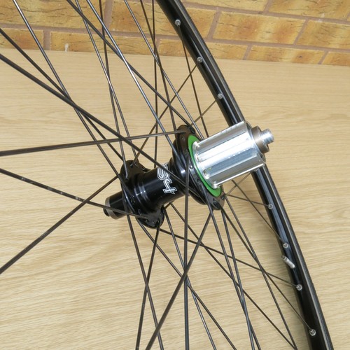 Hope rs4 mavic - on,