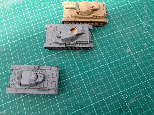 Ww2 armourfast no airfix - ww2,