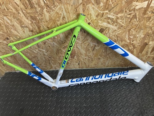 Cannondale caad frame - caad,