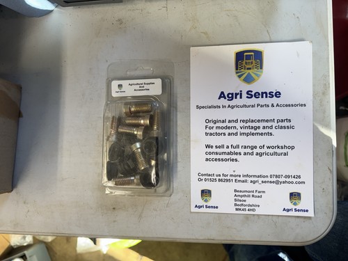 Pack kverneland new type - new,