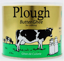 Plough Pure Butter Ghee 500g