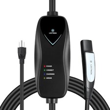 Lectron Level 1 Tesla Charger