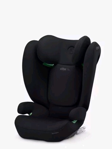 Cybex cbx solution i - solution, b