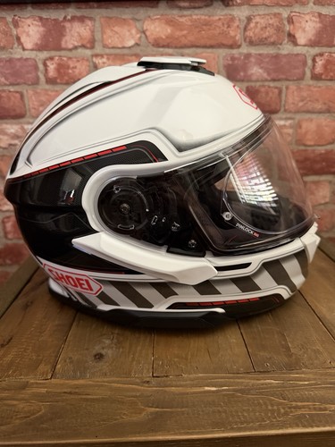 Shoei air motorcycle - shoei,