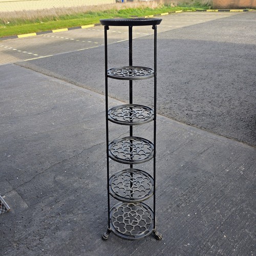 Vintage viking cast aluminium - cast,
