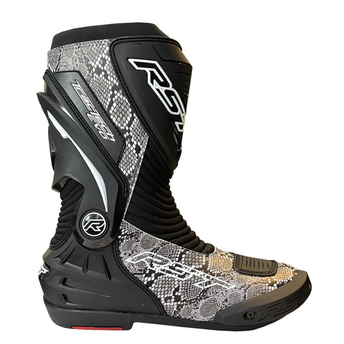 Rst tractech evo d30 sports - tractech,