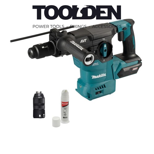 Makita hr009gz01 40v - hr009gz01, xgt