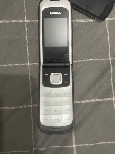 Nokia 2720 fold black - nokia,