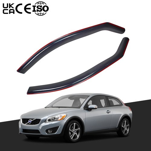 Volvo c30 door hatchback - 3,