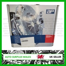 AP KT37001 2 PIECE CLUTCH KIT