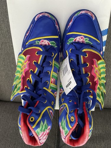 Adidas jeremy scott wings - jeremy,